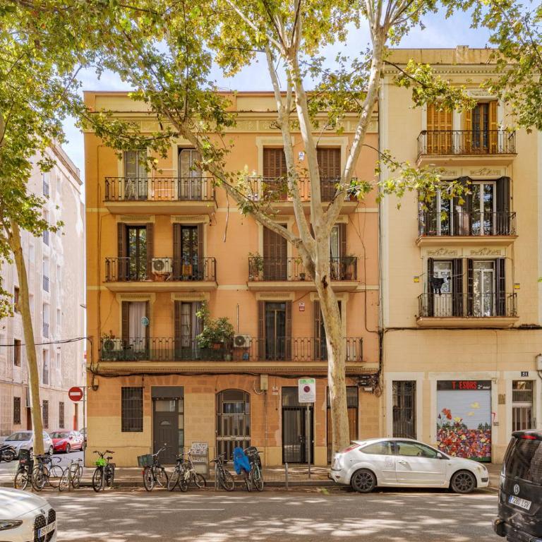GuestReady- Lovely apartment in Barcelona - One-Bedroom Apartment - 26