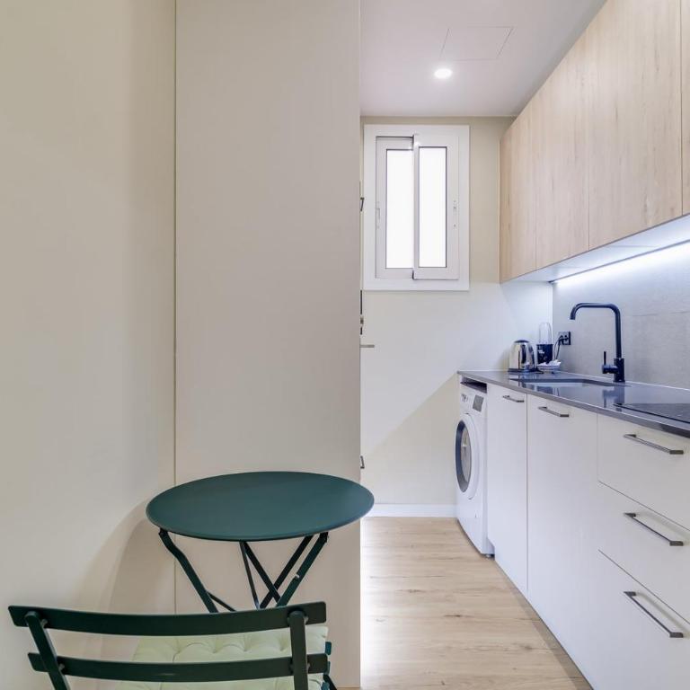 GuestReady- Lovely apartment in Barcelona - One-Bedroom Apartment - 11