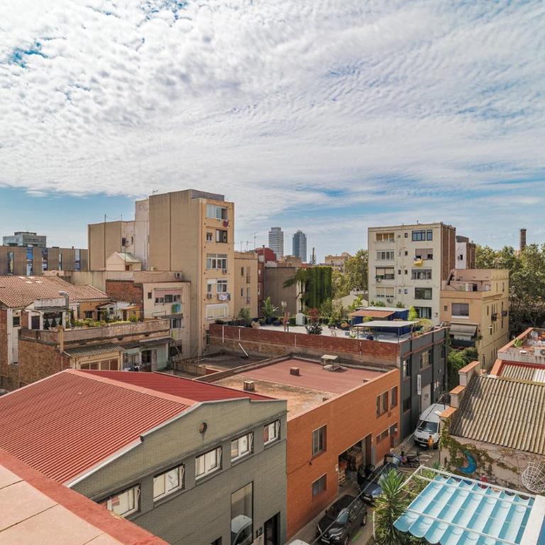 GuestReady- Lovely apartment in Barcelona - One-Bedroom Apartment - 25