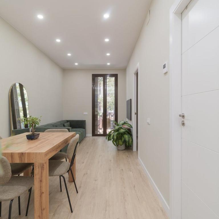 GuestReady- Lovely apartment in Barcelona - One-Bedroom Apartment - 16