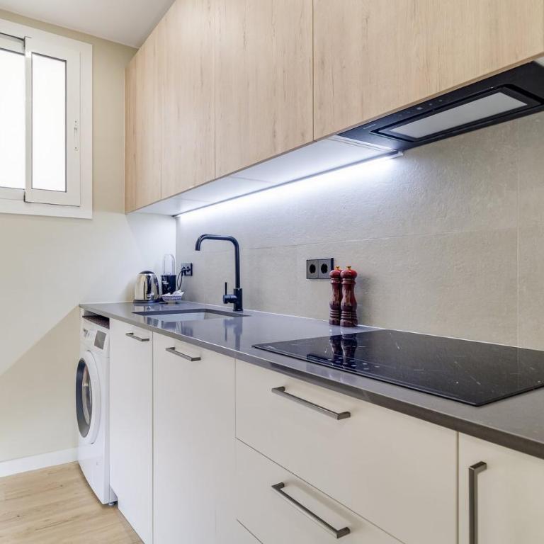 GuestReady- Lovely apartment in Barcelona - One-Bedroom Apartment - 12