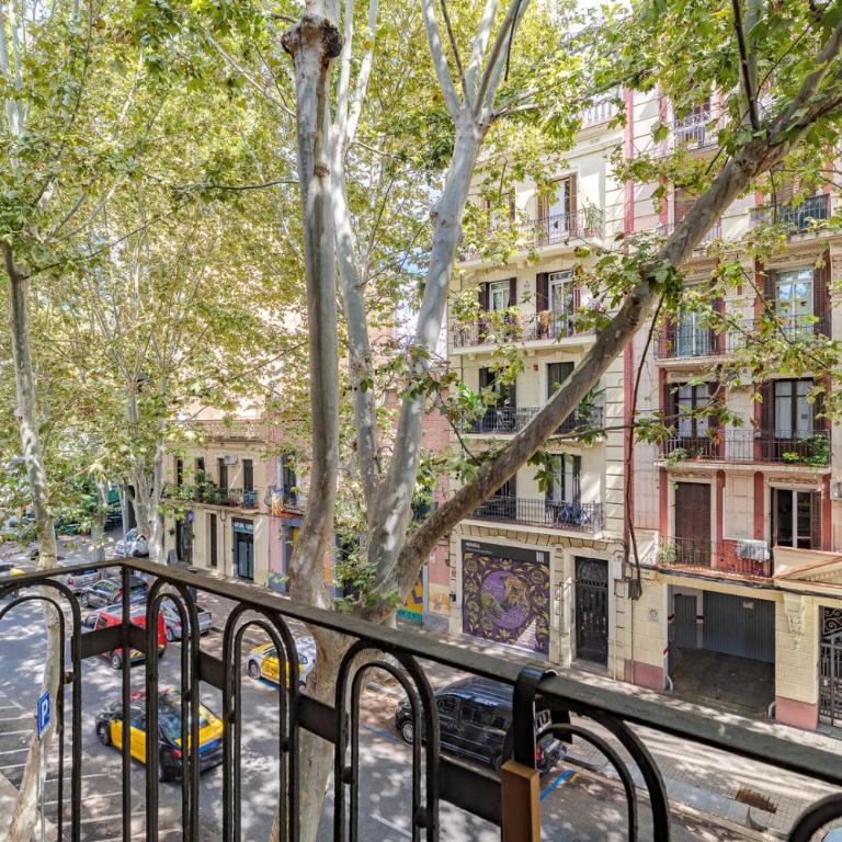 GuestReady- Lovely apartment in Barcelona - One-Bedroom Apartment - 24