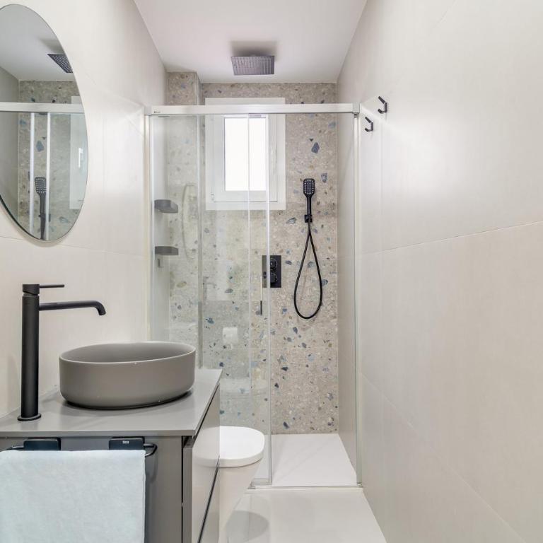 GuestReady- Lovely apartment in Barcelona - One-Bedroom Apartment - 13