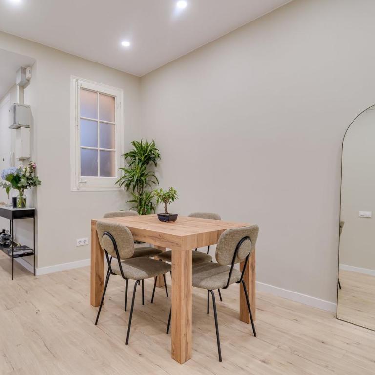 GuestReady- Lovely apartment in Barcelona - One-Bedroom Apartment - 21