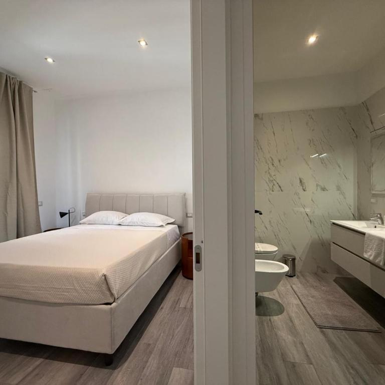 Casa di Mara by Valentina's Dream - Appartamento con 3 Camere da Letto - 8