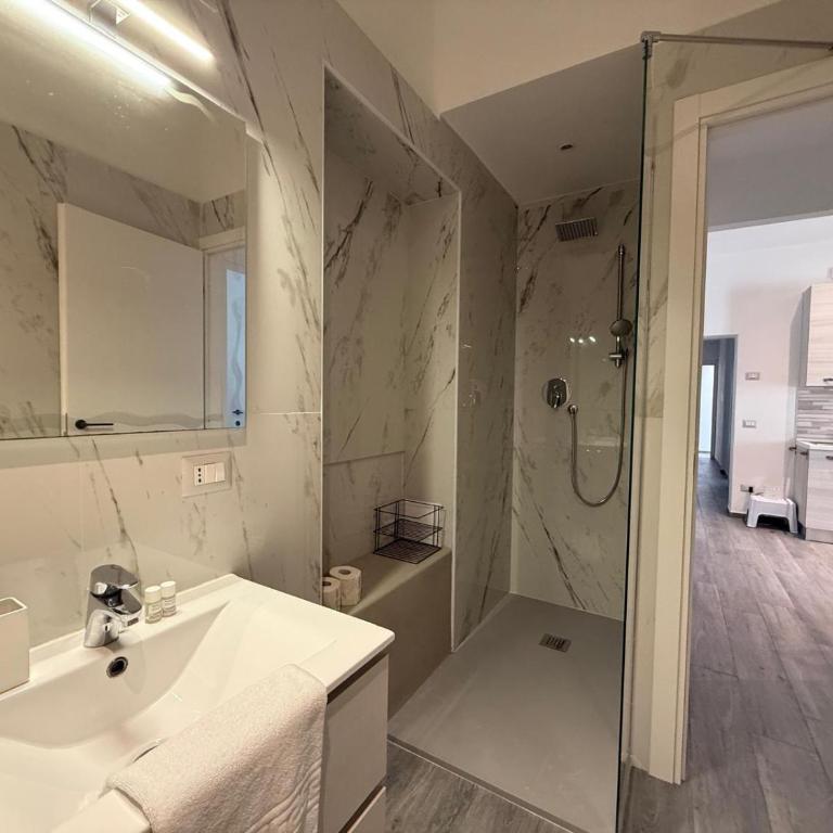 Casa di Mara by Valentina's Dream - Appartamento con 3 Camere da Letto - 10