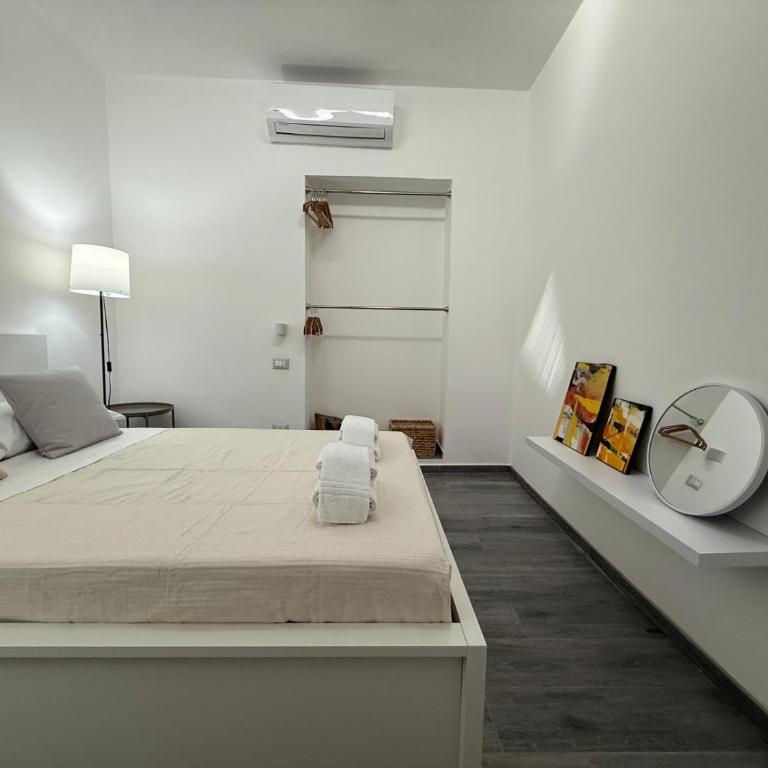 Casa di Mara by Valentina's Dream - Appartamento con 3 Camere da Letto - 11