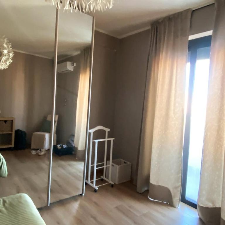 Attico fronte mare con terrazzo - Casa con 2 Camere da Letto - 9