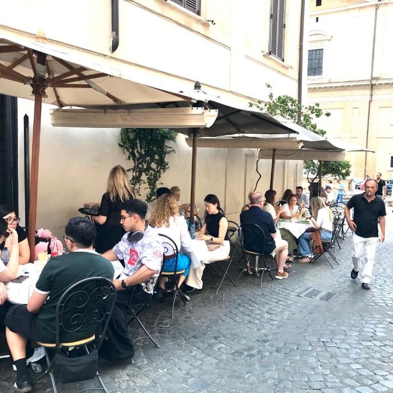 Un cuore nella città eterna - Appartamento con 1 Camera da Letto - 73