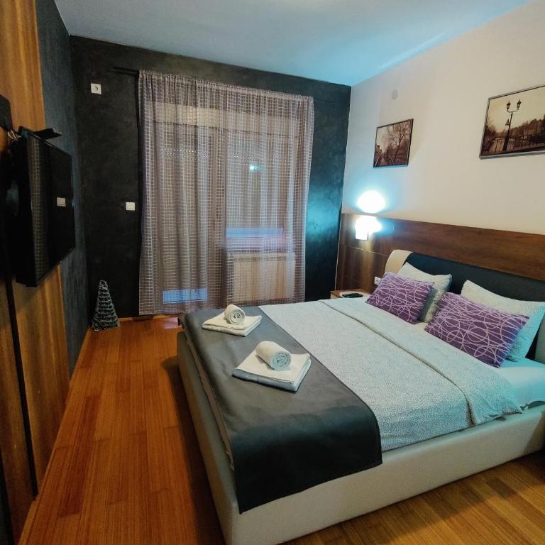 Petra Apartment, free parking - Apartman sa 1 Spavaćom Sobom - 27