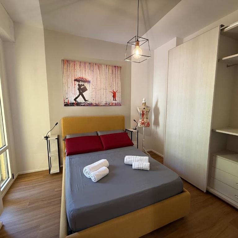 Florence Elegant Suite - Appartamento con 2 Camere da Letto - 31