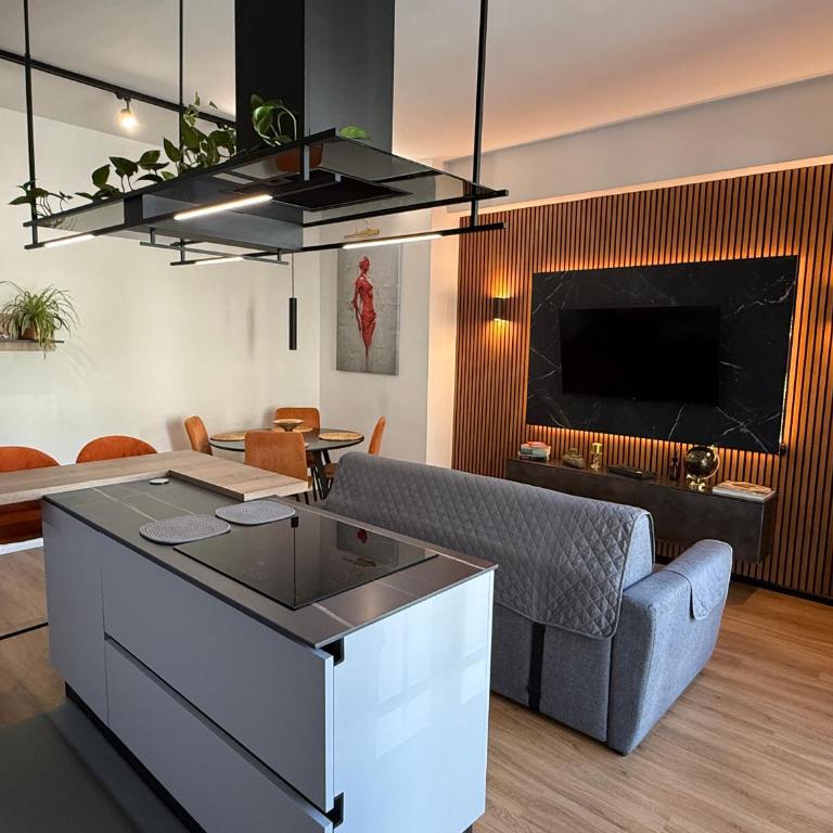 Florence Elegant Suite - Appartamento con 2 Camere da Letto - 17