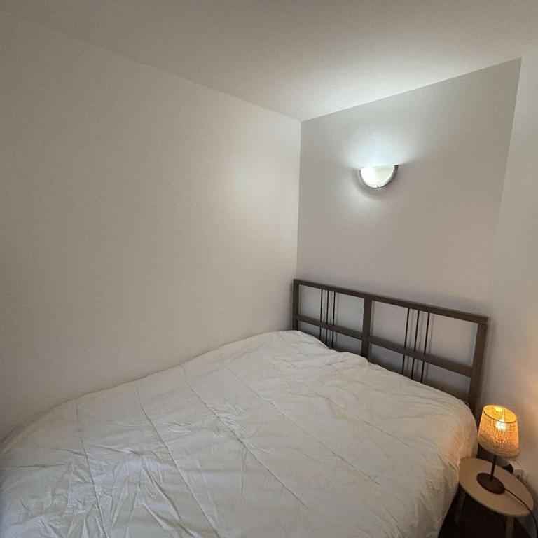 Appartement cosy pour 4 pers. avec balcon, parking et accès facile aux pistes - Alpe d'Huez - Appartement 1 Chambre - 7