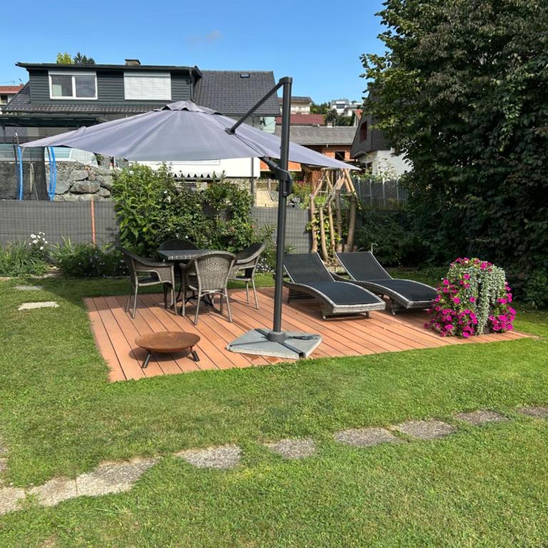 Golden Rooms Exklusiv - Apartment mit 1 Schlafzimmer mit Flussblick - 28