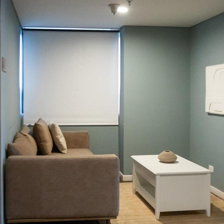 Tranquil Stay in Chic Chia 400 - Apartamento de 2 dormitorios - 24