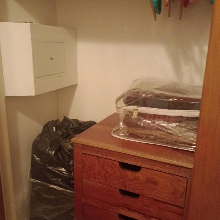 departamento - Apartamento de 1 dormitorio - 2