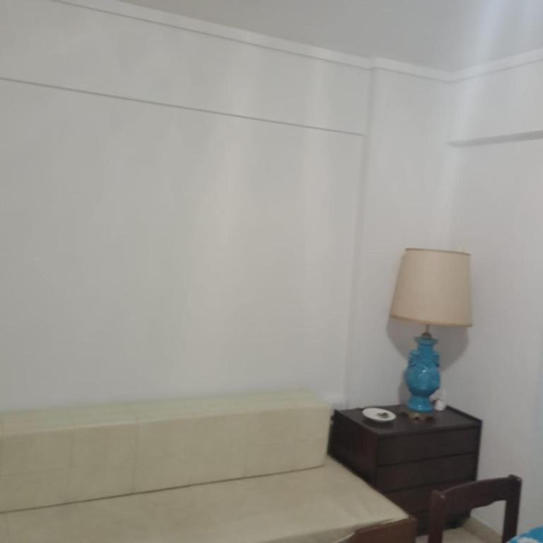 departamento - Apartamento de 1 dormitorio - 5