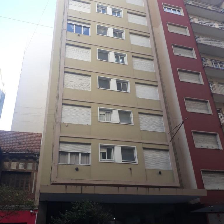 departamento - Apartamento de 1 dormitorio - 6
