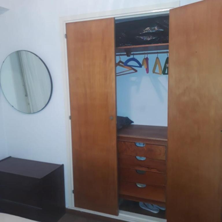 departamento - Apartamento de 1 dormitorio - 7