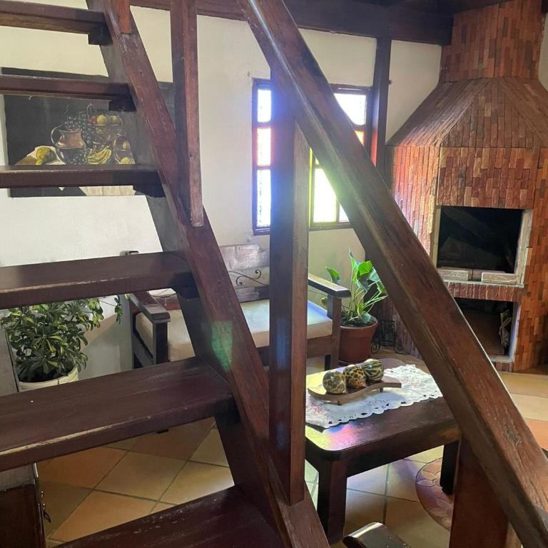 Finca el Majagual - Casa con 1 dormitorio - 5