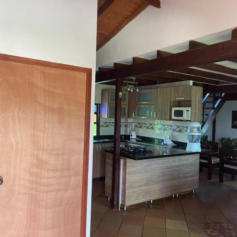 Finca el Majagual - Casa con 1 dormitorio - 8