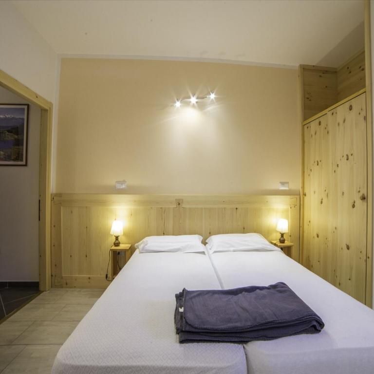 Apartment in Antey-Saint-André near Ski Lift - Appartamento con 7 Camere da Letto - 21