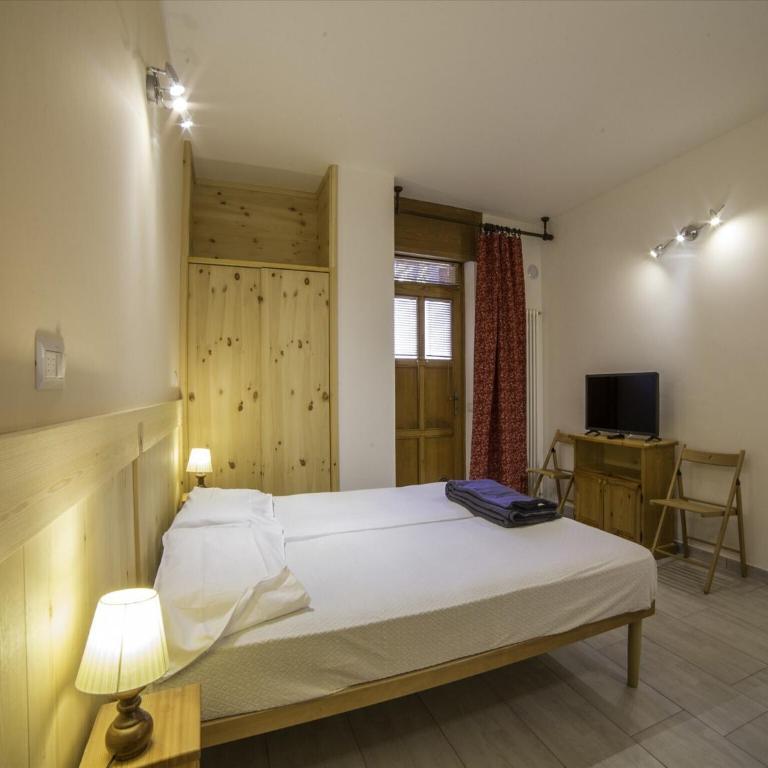 Apartment in Antey-Saint-André near Ski Lift - Appartamento con 7 Camere da Letto - 23