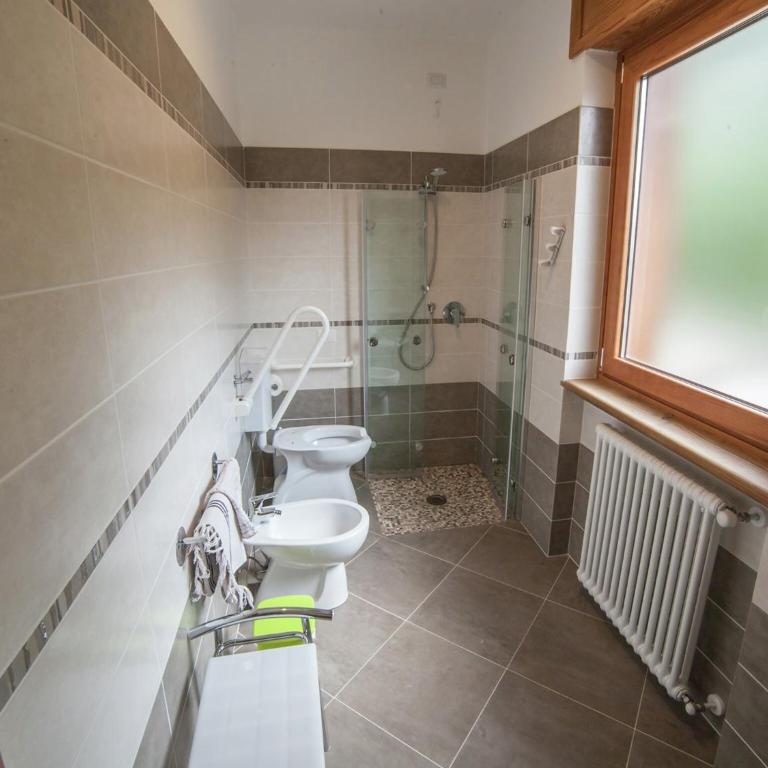 Apartment in Antey-Saint-André near Ski Lift - Appartamento con 7 Camere da Letto - 27