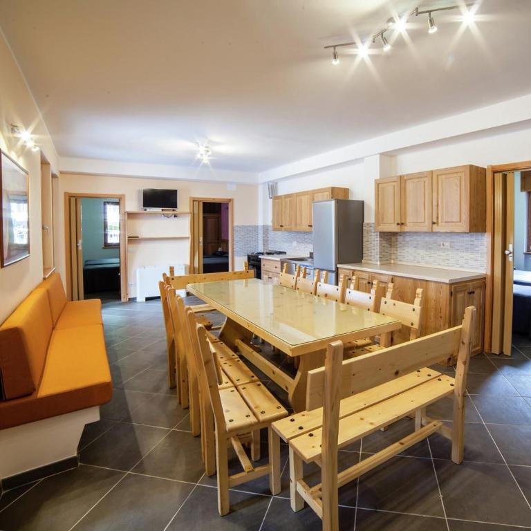 Apartment in Antey-Saint-André near Ski Lift - Appartamento con 7 Camere da Letto - 11