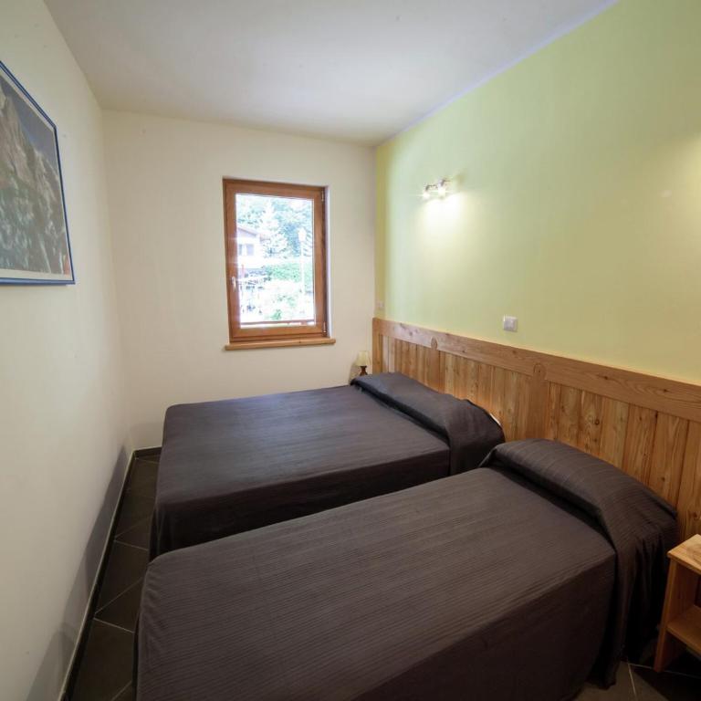 Apartment in Antey-Saint-André near Ski Lift - Appartamento con 7 Camere da Letto - 16