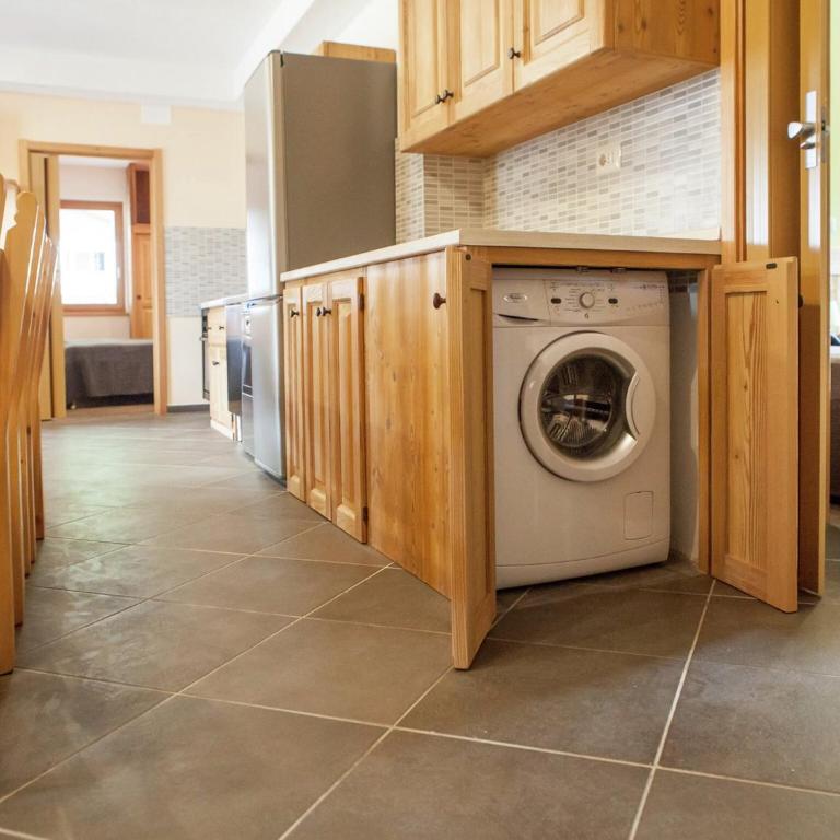 Apartment in Antey-Saint-André near Ski Lift - Appartamento con 7 Camere da Letto - 29