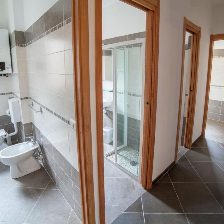 Apartment in Antey-Saint-André near Ski Lift - Appartamento con 7 Camere da Letto - 14