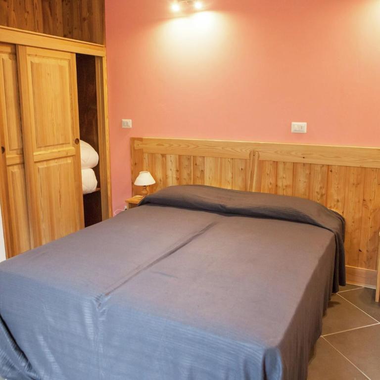 Apartment in Antey-Saint-André near Ski Lift - Appartamento con 7 Camere da Letto - 19