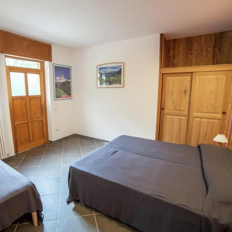 Apartment in Antey-Saint-André near Ski Lift - Appartamento con 7 Camere da Letto - 18