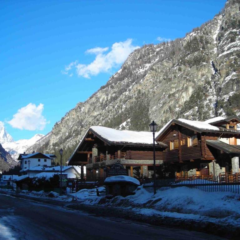 Apartment in Antey-Saint-André near Ski Lift - Appartamento con 7 Camere da Letto - 3