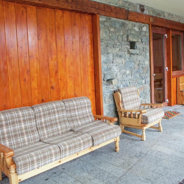 Apartment in Antey-Saint-André near Ski Lift - Appartamento con 7 Camere da Letto - 28