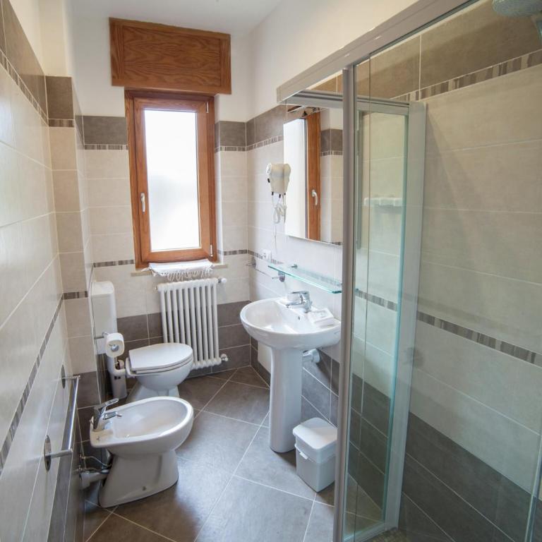 Apartment in Antey-Saint-André near Ski Lift - Appartamento con 7 Camere da Letto - 26