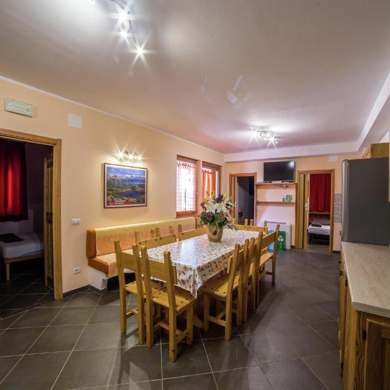 Apartment in Antey-Saint-André near Ski Lift - Appartamento con 7 Camere da Letto - 10