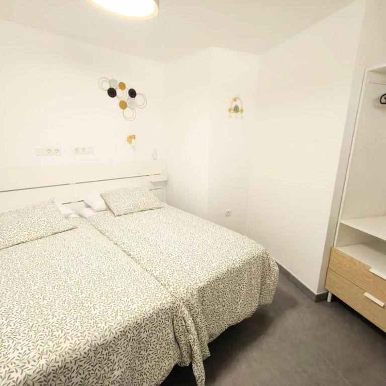 Acogedor Octavo Hábitat by CASAS COCODRILO - Three-Bedroom Apartment - 9