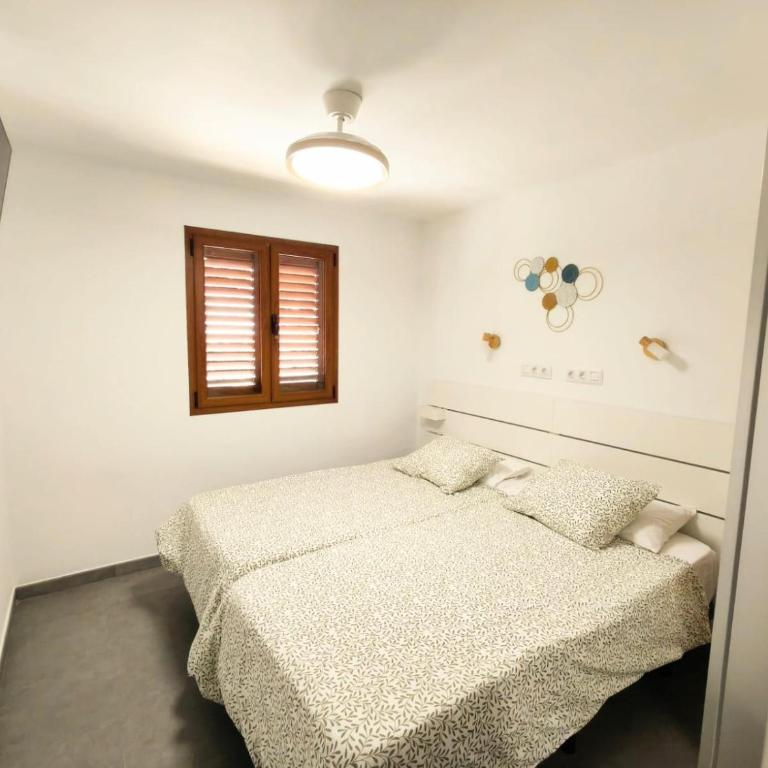 Acogedor Octavo Hábitat by CASAS COCODRILO - Three-Bedroom Apartment - 6