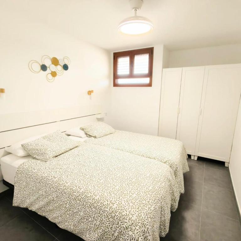 Acogedor Octavo Hábitat by CASAS COCODRILO - Three-Bedroom Apartment - 7