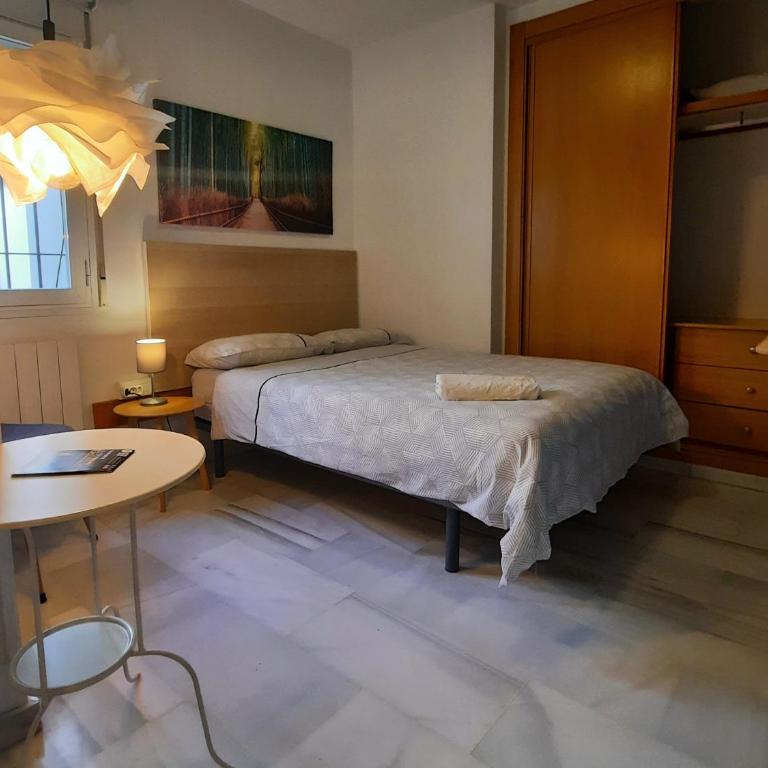 CASA HONDA10 - Double Room - 4