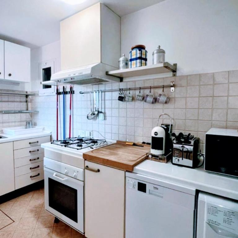 La Caletta tra Lerici e Tellaro - Villa con 1 Camera da Letto - 25