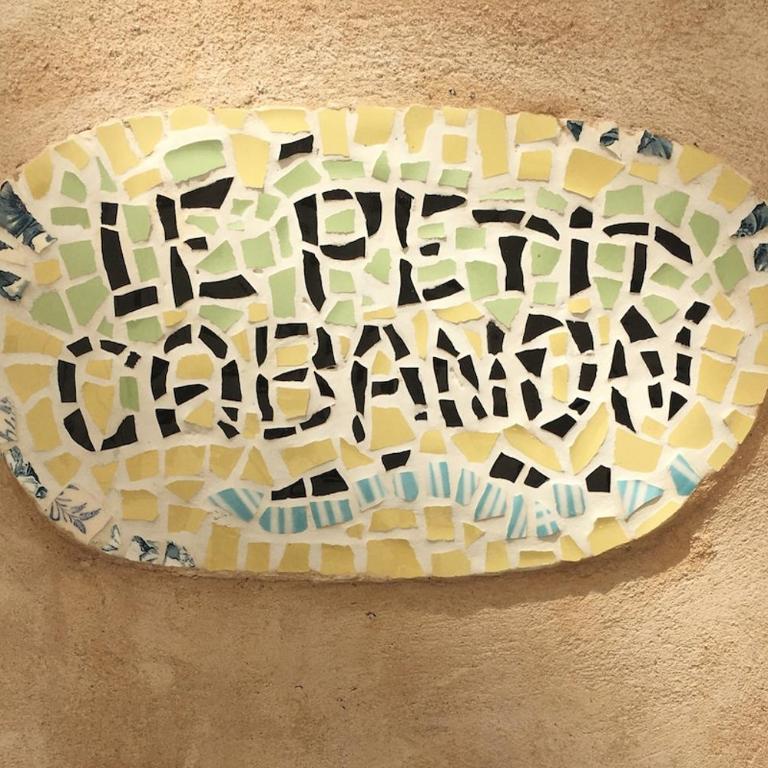 Studio Terrasse Le petit cabanon - Appartement 1 Chambre - 9