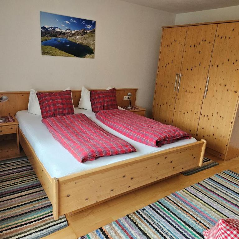 Apartment Fernerblick - Apartment - 2