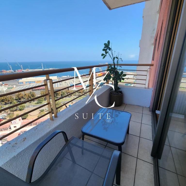 Comodidad total en el centro: Deptos 1, 2 y 3 hab. + WiFi y Parking incluidos - Apartamento - 19