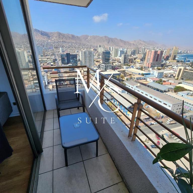 Comodidad total en el centro: Deptos 1, 2 y 3 hab. + WiFi y Parking incluidos - Apartamento - 18