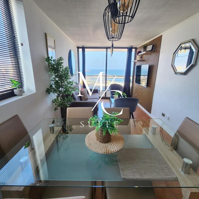 Comodidad total en el centro: Deptos 1, 2 y 3 hab. + WiFi y Parking incluidos - Apartamento - 22