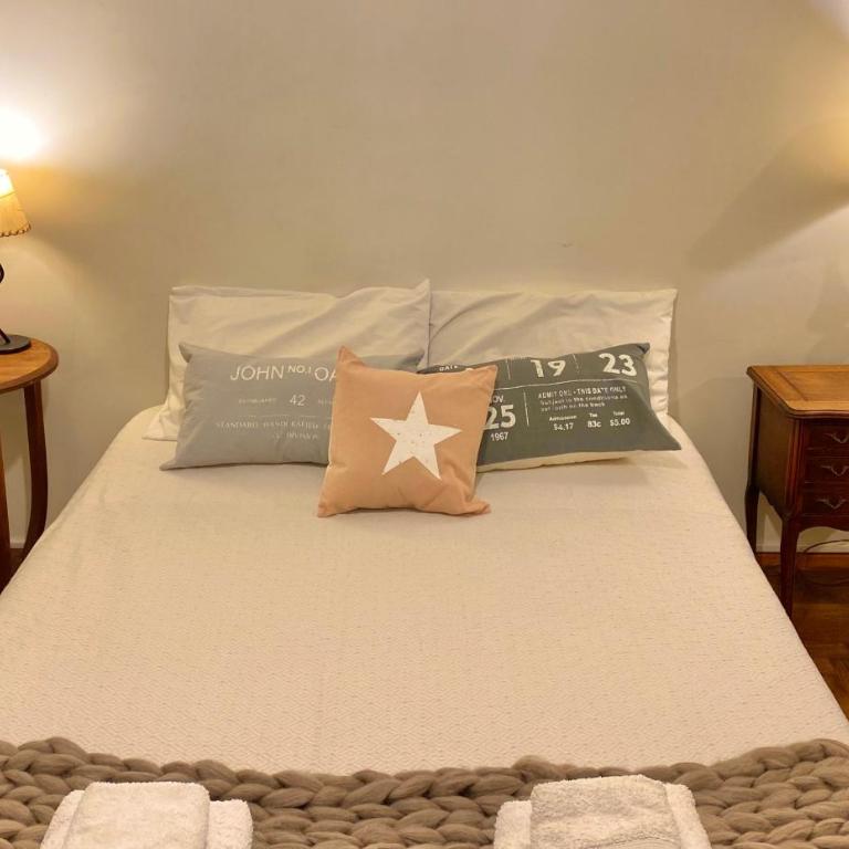 Neat and spacious at BA centre - Apartamento de 1 dormitorio - 17
