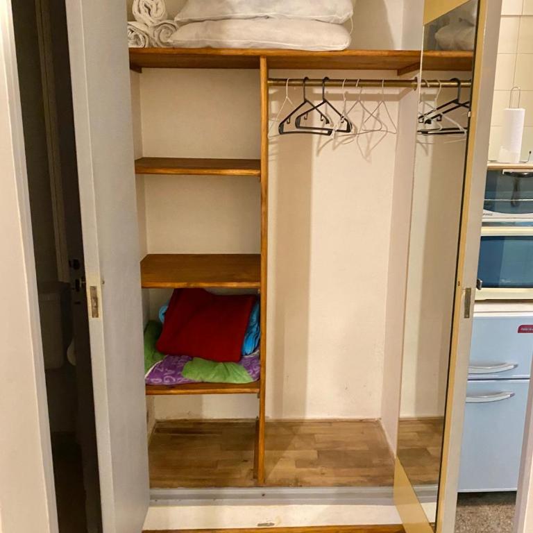 Neat and spacious at BA centre - Apartamento de 1 dormitorio - 19
